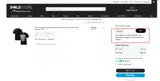 Colorado Rapids coupon verification screenshot