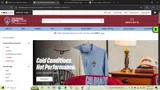 Colorado Rapids coupon verification screenshot