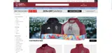 Colorado Rapids coupon verification screenshot