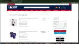 Colorado Rockies coupon verification screenshot