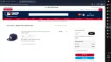 Colorado Rockies coupon verification screenshot