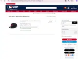 Colorado Rockies coupon verification screenshot