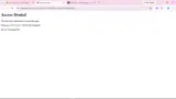Colorado Rockies coupon verification screenshot