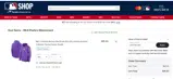 Colorado Rockies coupon verification screenshot