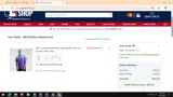 Colorado Rockies coupon verification screenshot