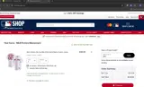 Colorado Rockies coupon verification screenshot