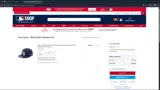 Colorado Rockies coupon verification screenshot