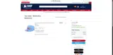Colorado Rockies coupon verification screenshot