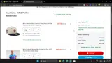 Colorado Rockies coupon verification screenshot