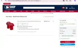 Colorado Rockies coupon verification screenshot