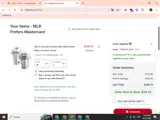 Colorado Rockies coupon verification screenshot