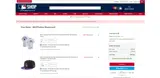 Colorado Rockies coupon verification screenshot
