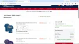Colorado Rockies coupon verification screenshot