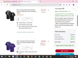 Colorado Rockies coupon verification screenshot