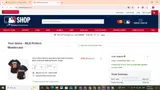 Colorado Rockies coupon verification screenshot