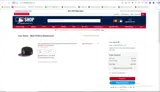 Colorado Rockies coupon verification screenshot