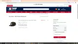 Colorado Rockies coupon verification screenshot