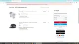 Colorado Rockies coupon verification screenshot