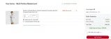 Colorado Rockies coupon verification screenshot