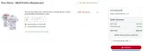 Colorado Rockies coupon verification screenshot