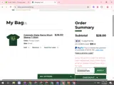 EO10SS0TW0 coupon verification screenshot