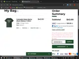EO10NC0ZYY coupon verification screenshot