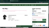 EO10NC0ZYY coupon verification screenshot