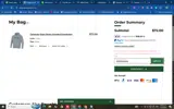 EO10U942ZG coupon verification screenshot