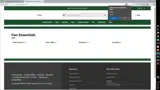 Colorado State Rams coupon verification screenshot