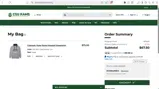 EO10N490EO coupon verification screenshot