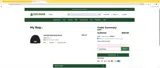 Colorado State Rams coupon verification screenshot