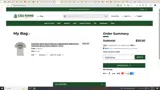 EO10JYZCMN coupon verification screenshot