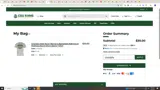 EO10J1BRTE coupon verification screenshot
