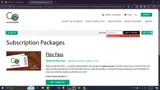 DENDISCOUNT coupon verification screenshot