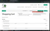 DENDISCOUNT coupon verification screenshot