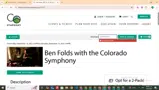 BENFOLDS25 coupon verification screenshot