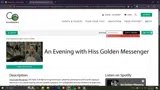 HissSymphony25 coupon verification screenshot