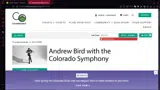 BOWIE30 coupon verification screenshot