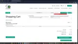 BLACKFRIDAY25 coupon verification screenshot