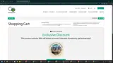 ENGAGE coupon verification screenshot