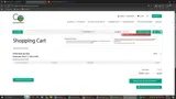 BATISTE26 coupon verification screenshot
