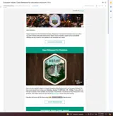 EDUDISCOUNT25 coupon verification screenshot