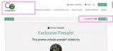 HissSymphony25 coupon verification screenshot