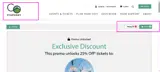 HOPPY25 coupon verification screenshot