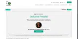 BENFOLDS25 coupon verification screenshot