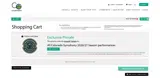MUSICTHATMOVES coupon verification screenshot
