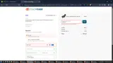 CORETSA coupon verification screenshot