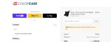 CORETSA coupon verification screenshot