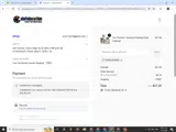 4UFXUZU4SN coupon verification screenshot