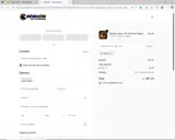 HOT15 coupon verification screenshot